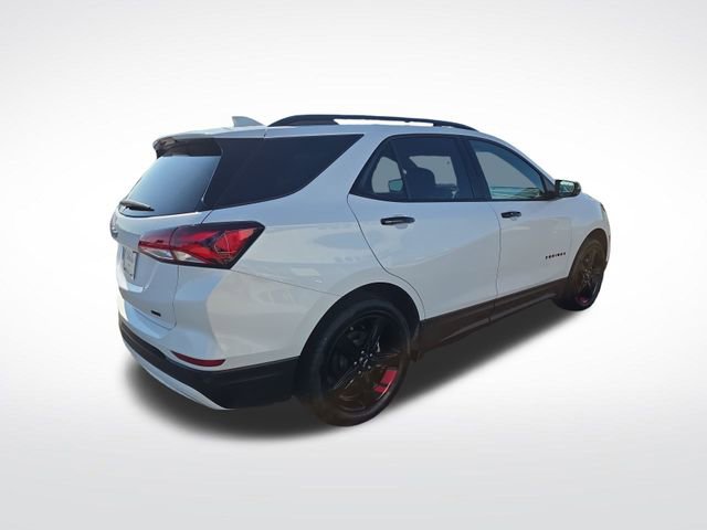 2024 Chevrolet Equinox Premier photo 4