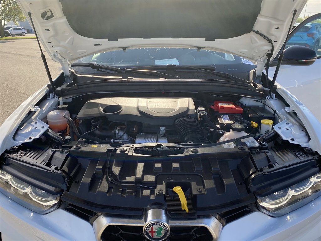 2024 Alfa Romeo Tonale Ti photo 29