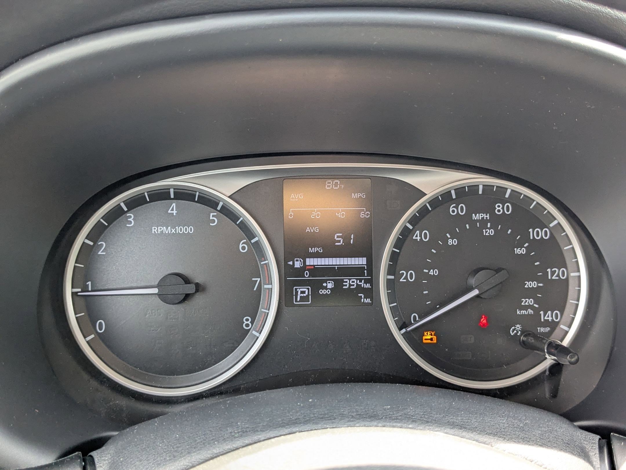 2025 Nissan Kicks Play S photo 13
