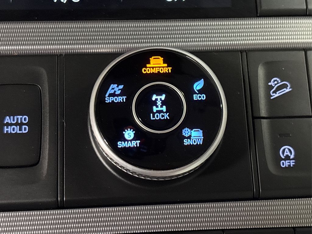 2024 Hyundai Palisade Calligraphy photo 32
