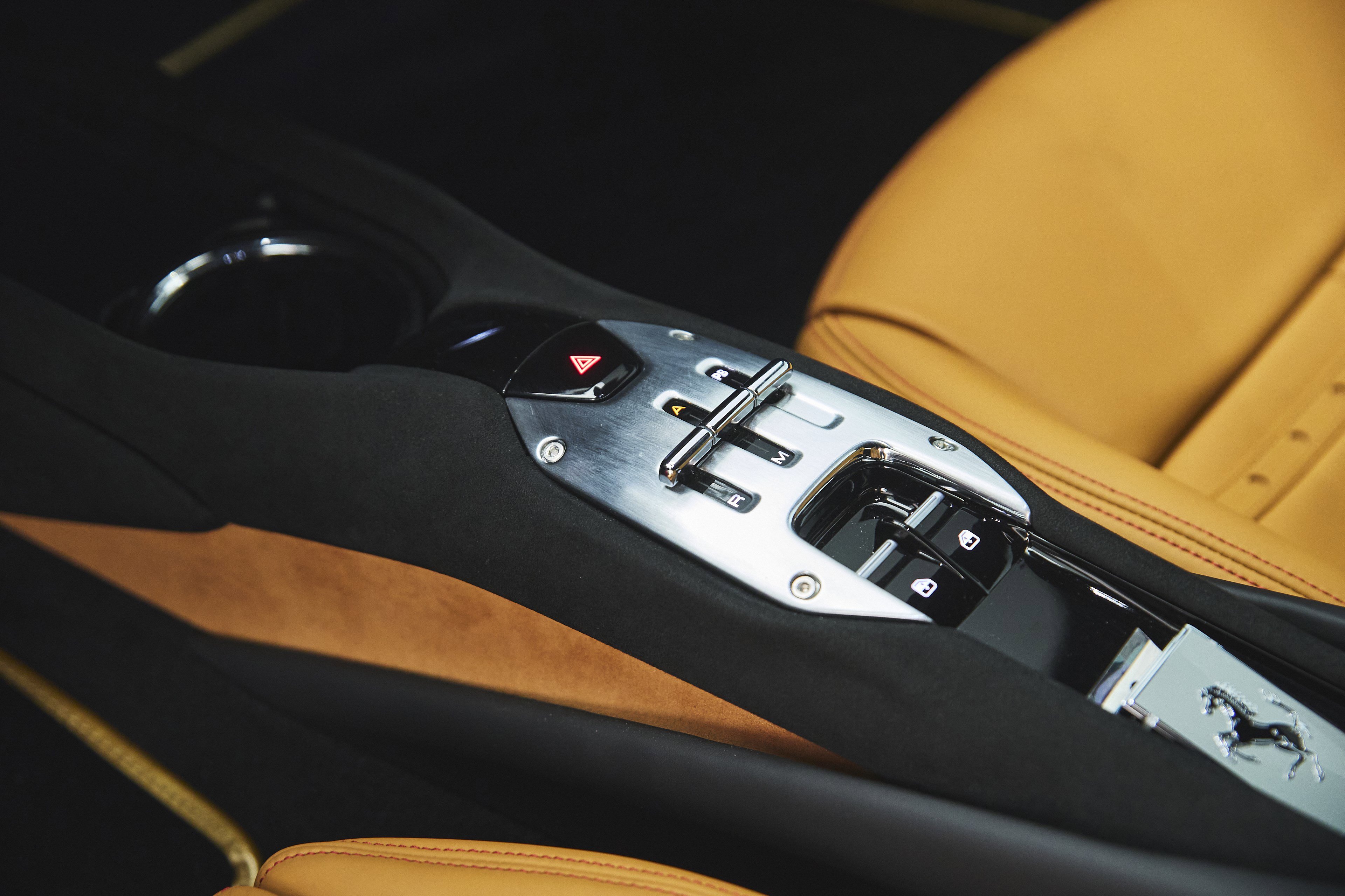 2023 Ferrari 296 GTB photo 16