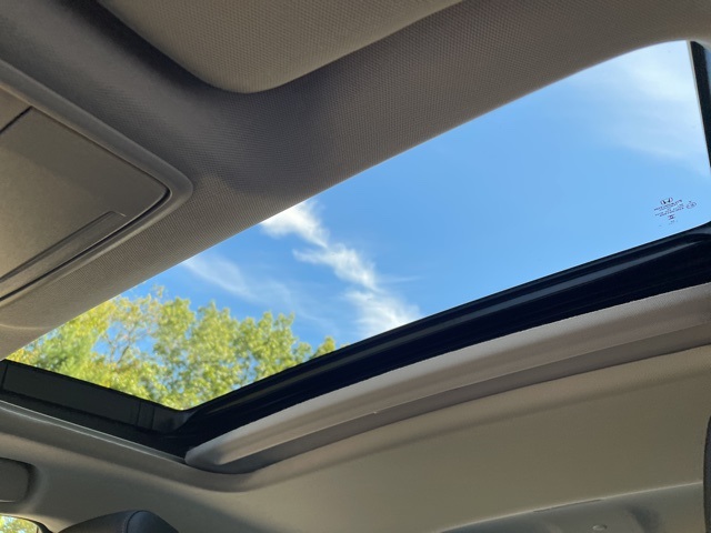 2024 Honda Accord Hybrid Touring photo 21