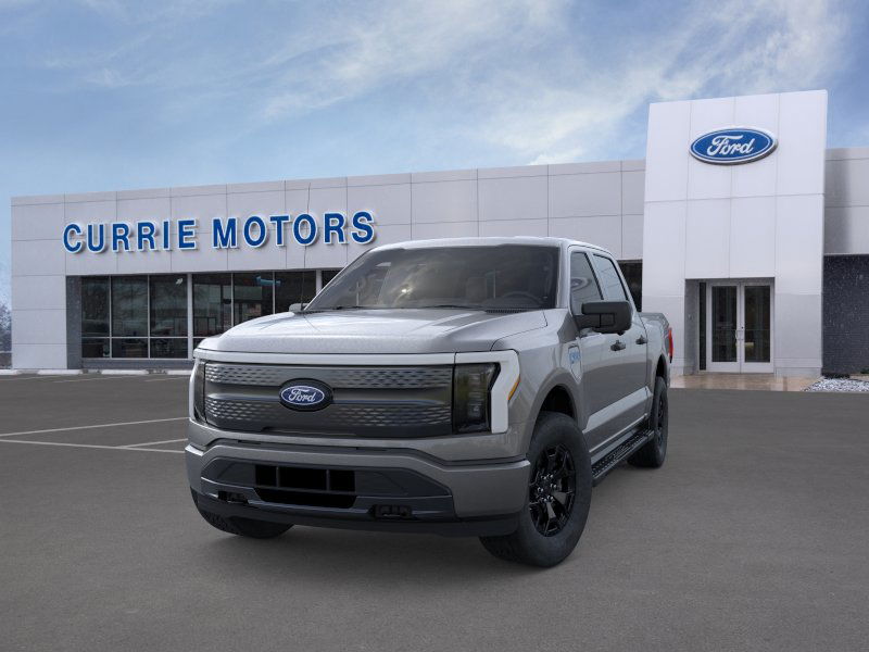 2025 FORD F-150 - Image 2
