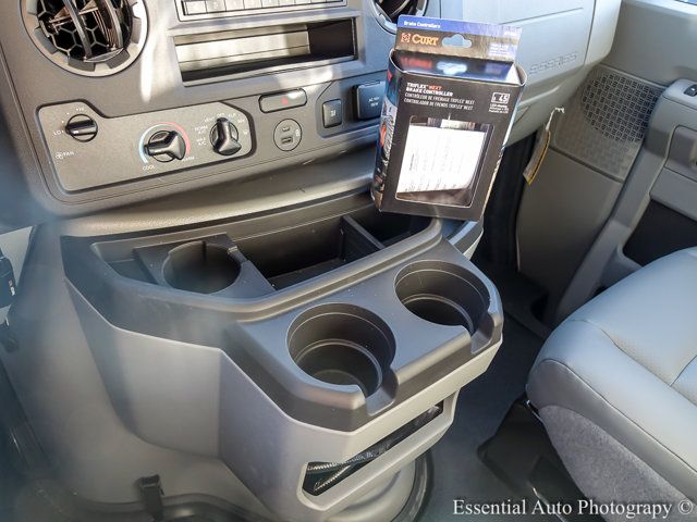 2025 FORD E-350 - Image 15