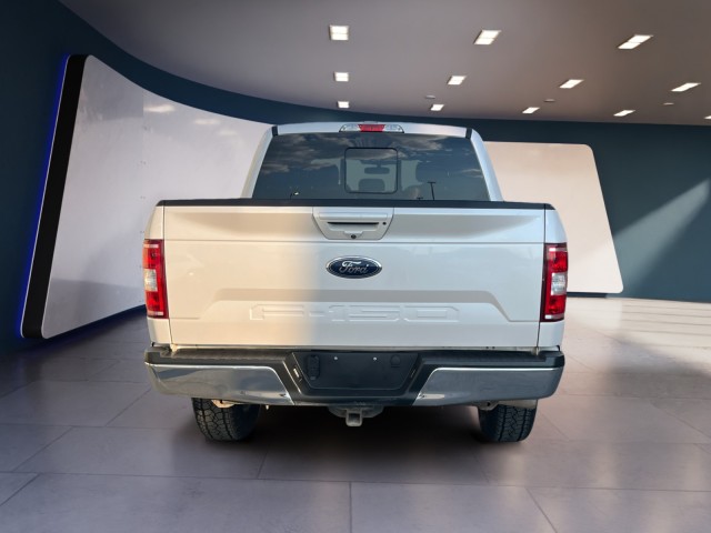 2019 Ford F-150 Lariat photo 4