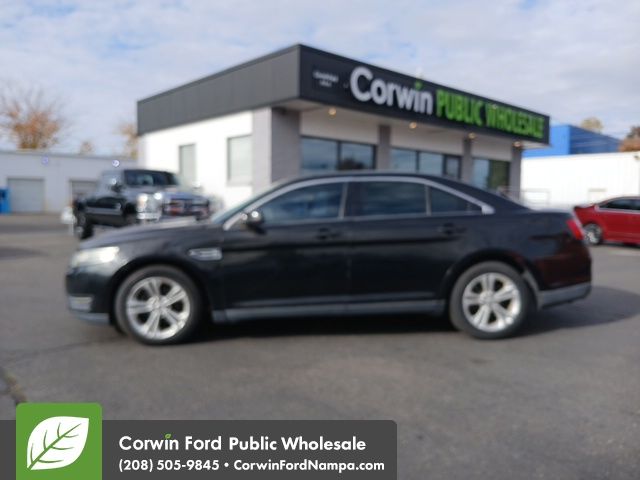 2013 Ford Taurus