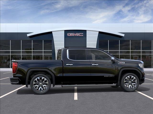 2026 Gmc Sierra Denali photo 4