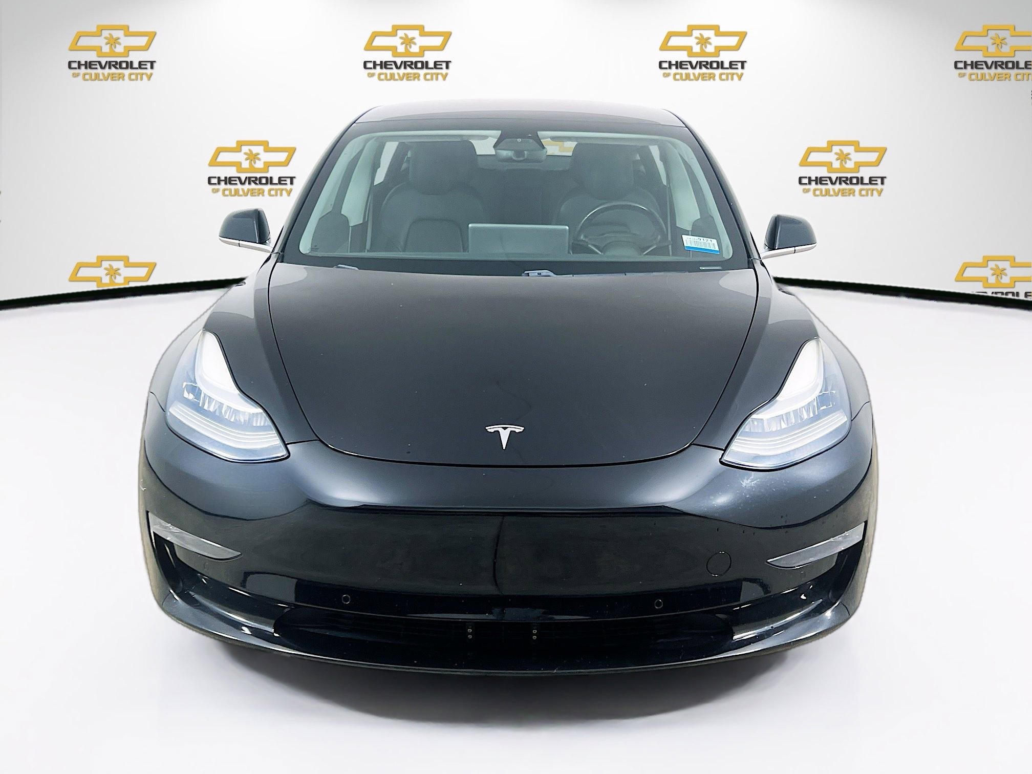 2018 Tesla Model 3 Long Range photo 2