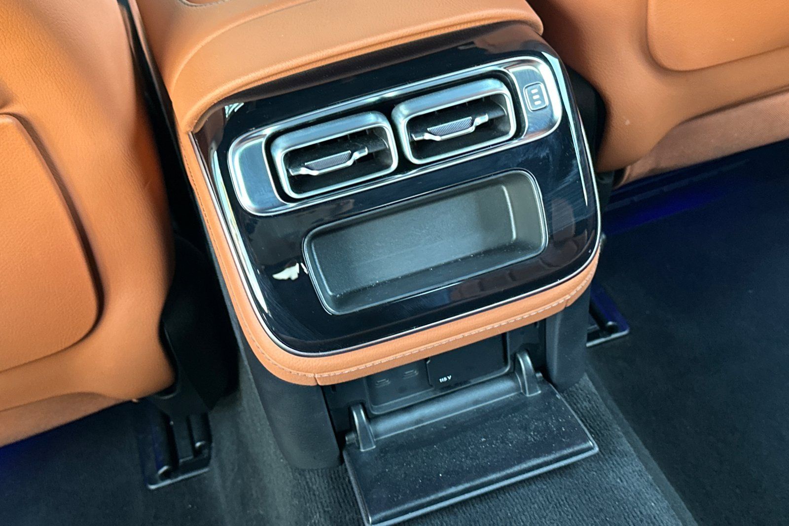 2022 Mercedes Benz S 500 4MATIC photo 22