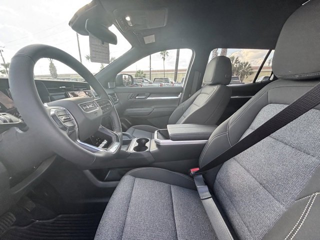 2026 Gmc Terrain Elevation photo 12