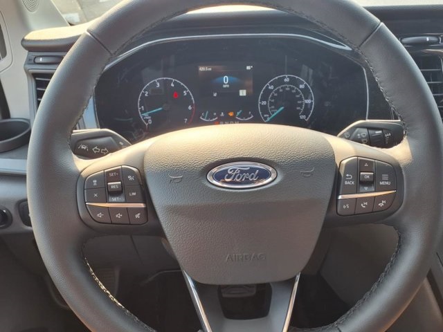 2024 Ford Transit photo 10