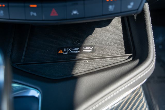 2023 Cadillac CT4 photo 31