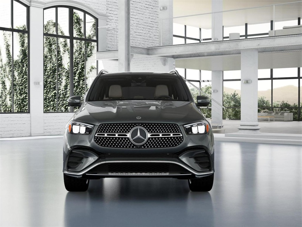 2025 Mercedes Benz GLE 350 4MATIC photo 7