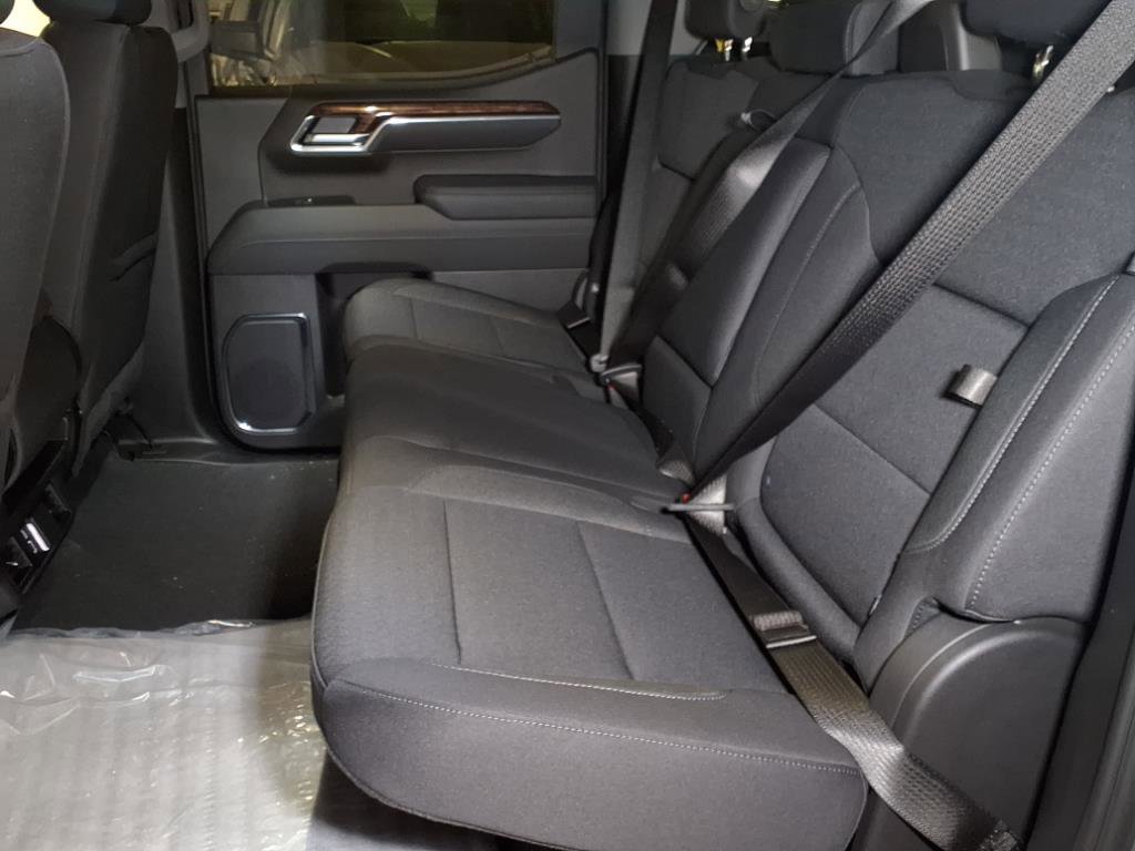 2025 Gmc Sierra 1500 Elevation photo 8