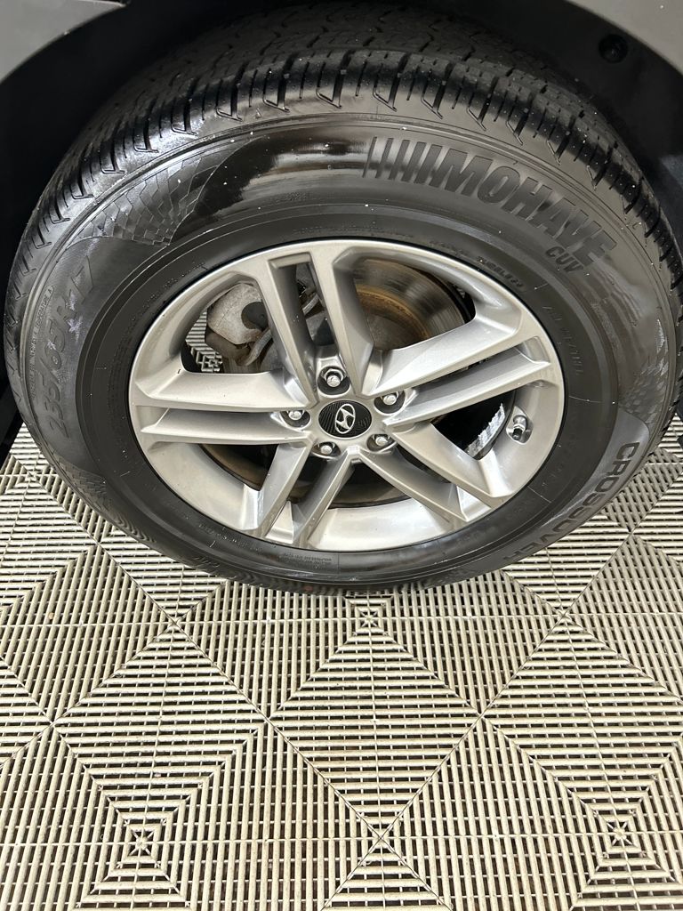 2018 Hyundai Santa Fe Sport Base photo 12