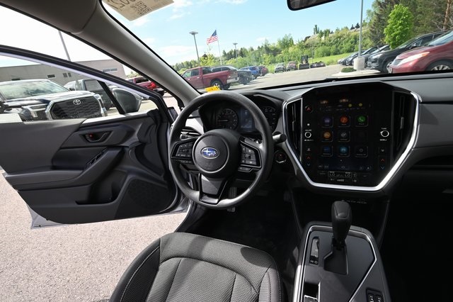 2024 Subaru Crosstrek Premium photo 18