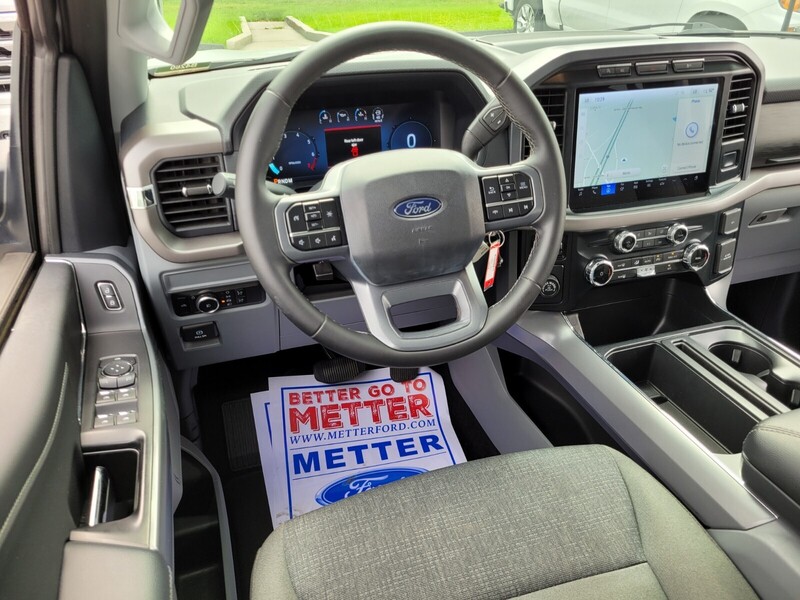 2024 Ford F-150 XLT photo 7