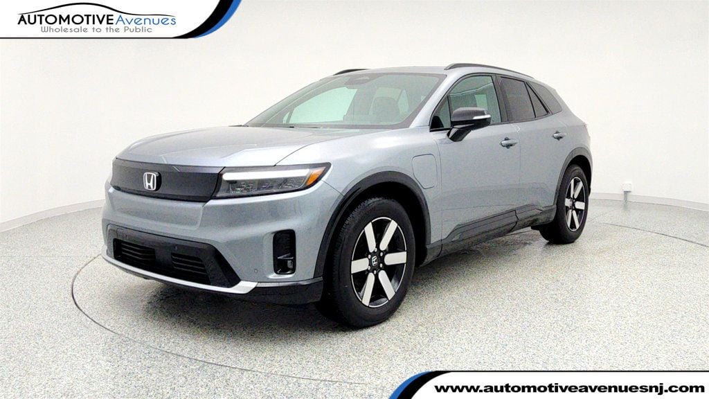 2025 Honda Prologue Touring's photo