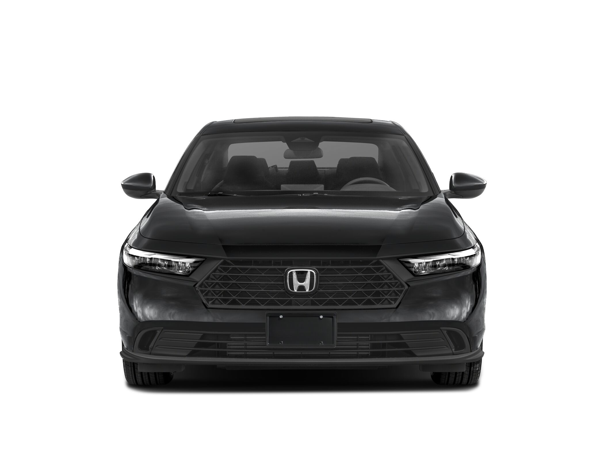 2025 Honda Accord SE photo 3