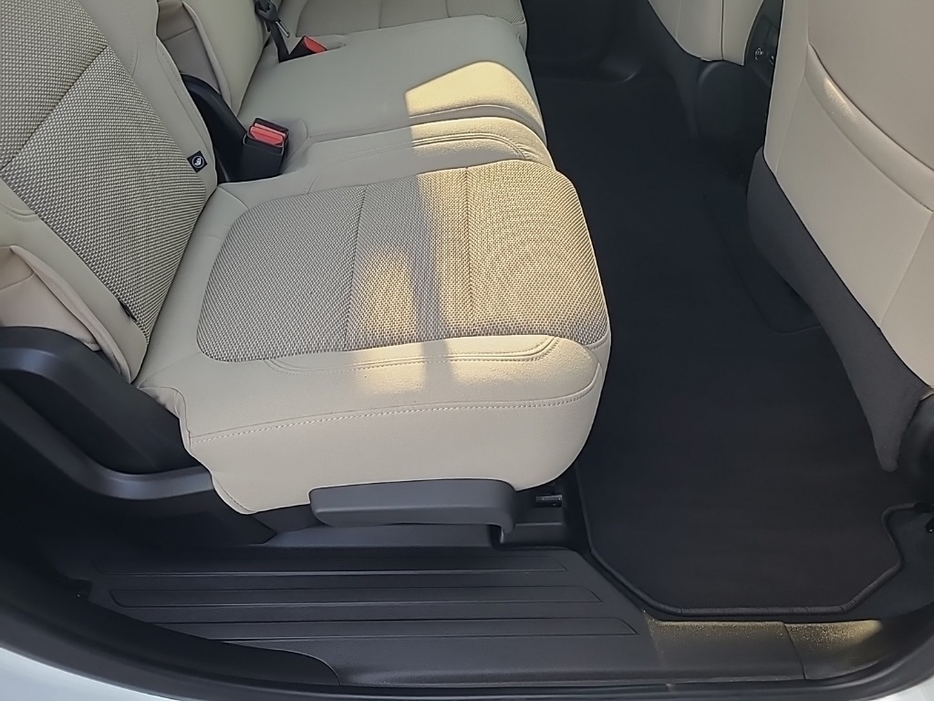 2022 Chevrolet Traverse LS photo 15