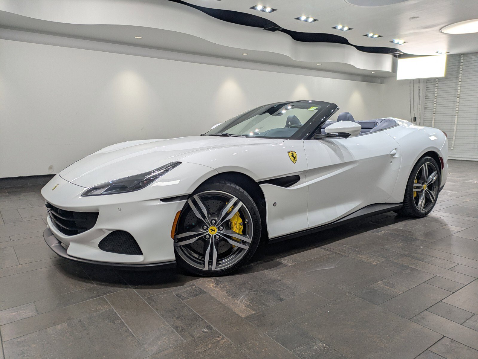 2022 Ferrari Portofino