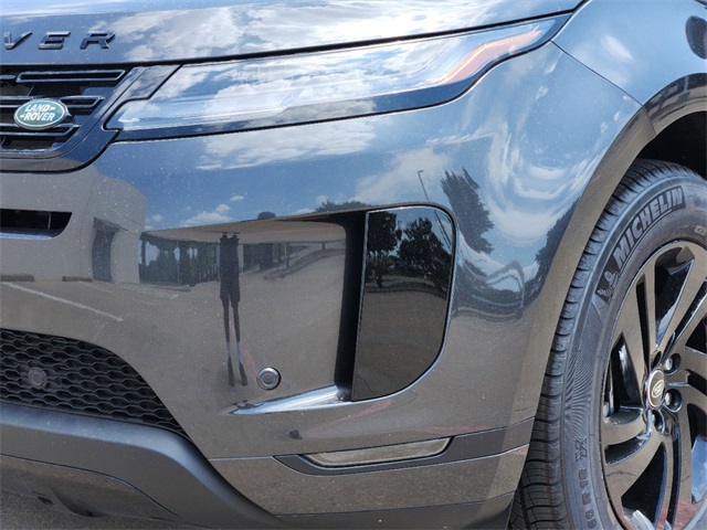 2024 Land Rover Range Rover Evoque S photo 8