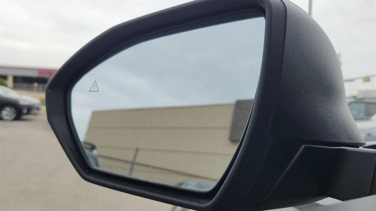 2025 Hyundai Tucson SEL Convenience photo 10