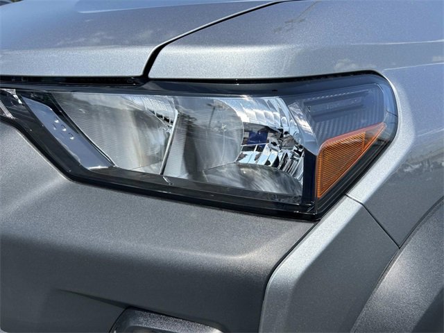 2026 Chevrolet Colorado Trail Boss photo 10