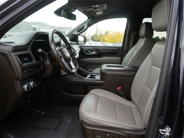 2023 Gmc Yukon SLT photo 9