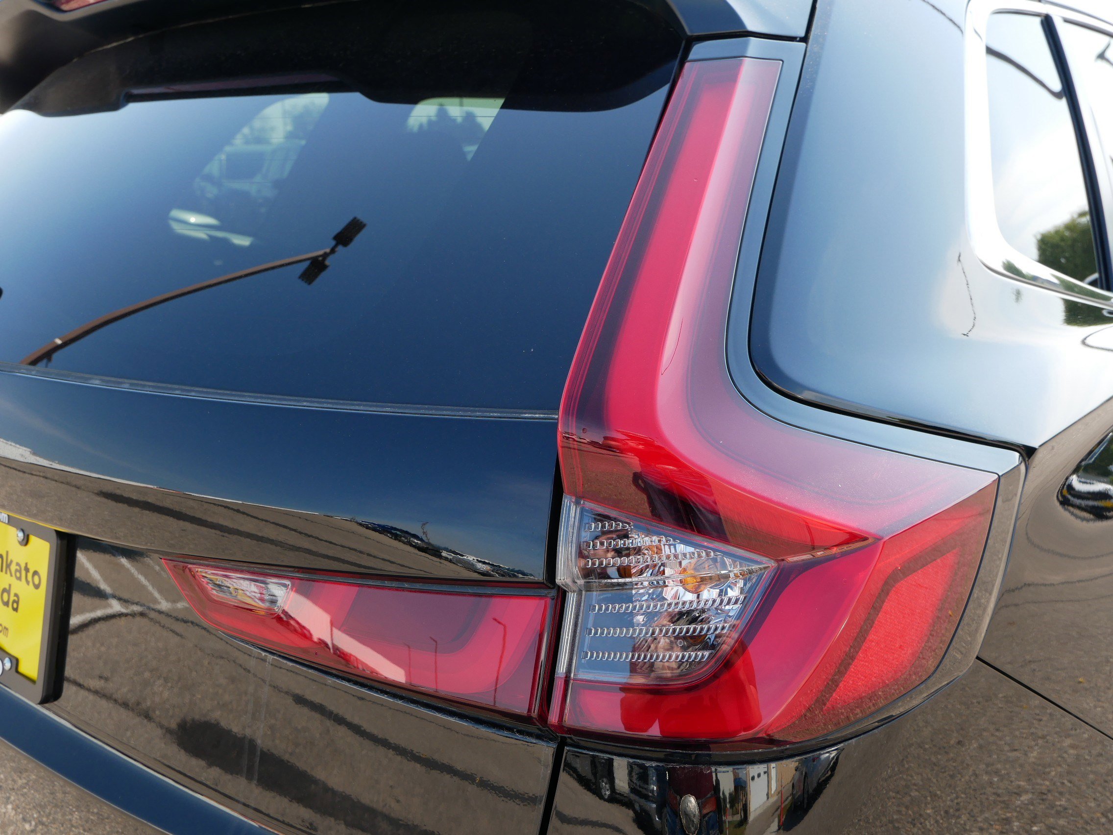 2024 Honda CR-V EX photo 17
