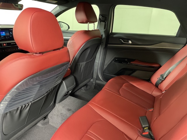 2026 Kia K5 GT-Line photo 35