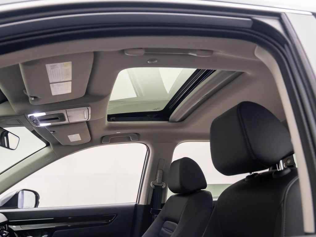 2026 Honda CR-V EX-L photo 16