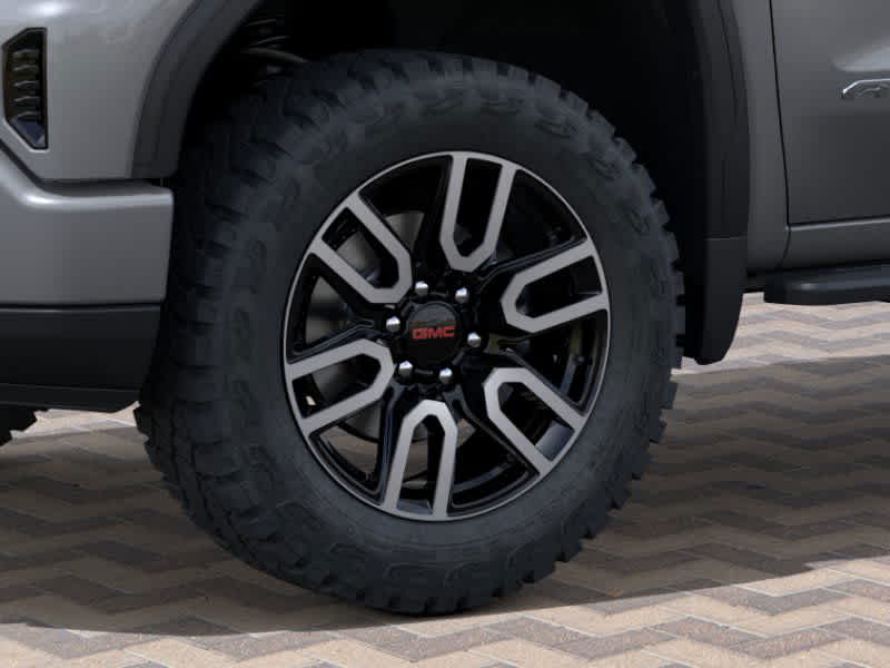 2026 Gmc Sierra 1500 AT4 photo 6