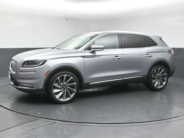 2023 LINCOLN NAUTILUS - Image 4