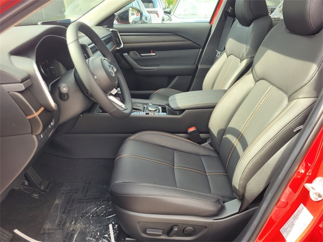 2025 Mazda CX-50 Premium photo 4