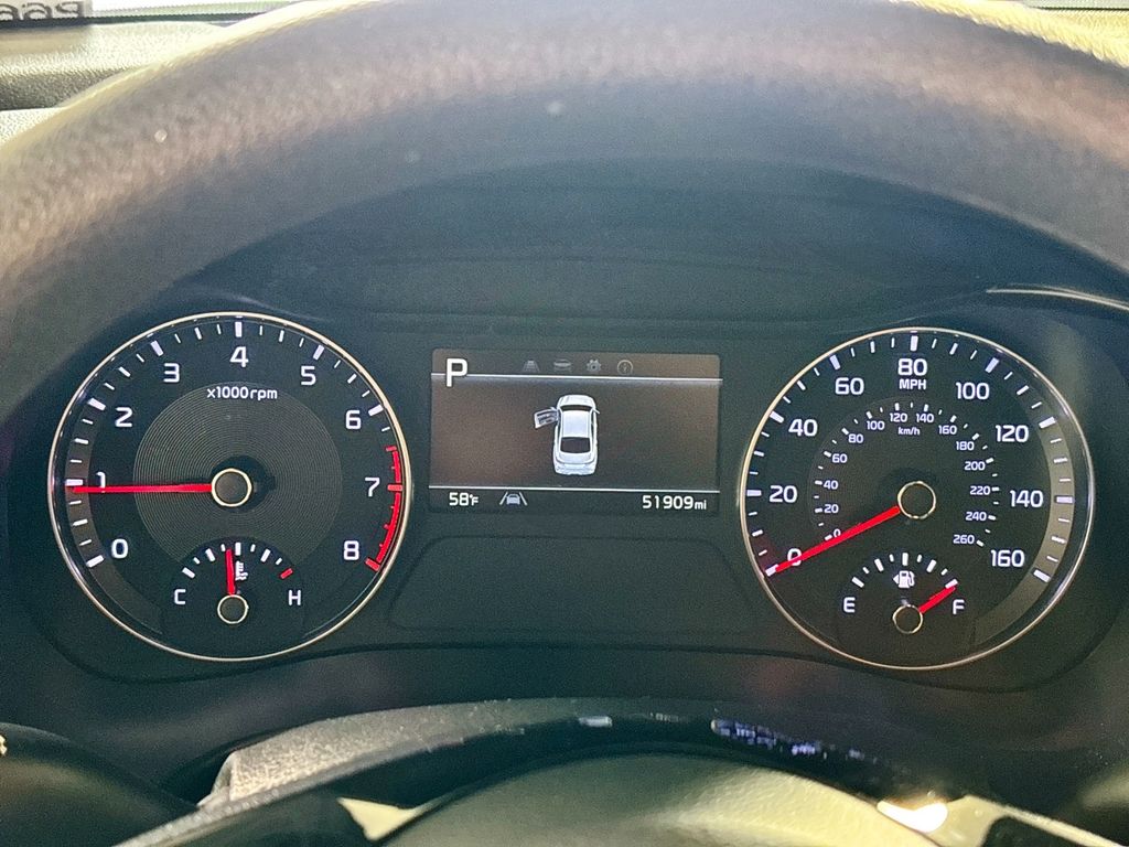 2023 Kia Forte LXS photo 13