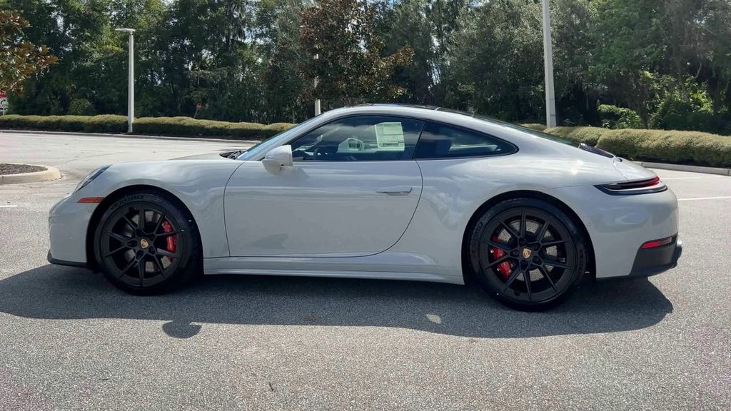 2026 Porsche 911 S photo 5