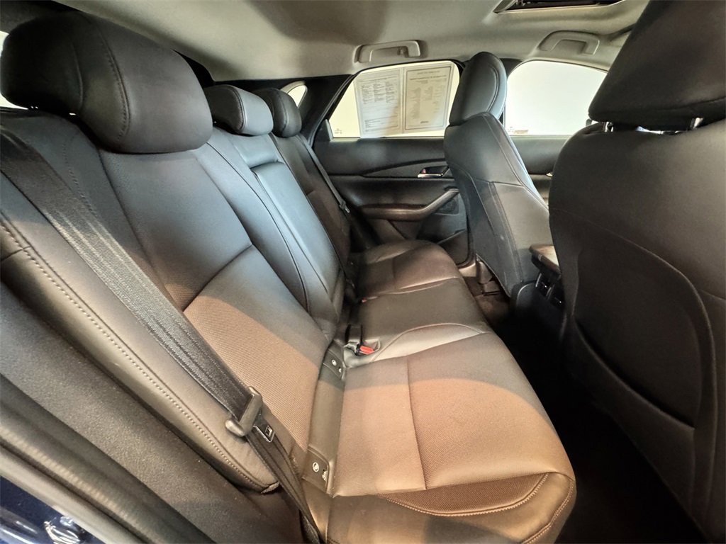 2022 Mazda CX-30 2.5 S Premium photo 24