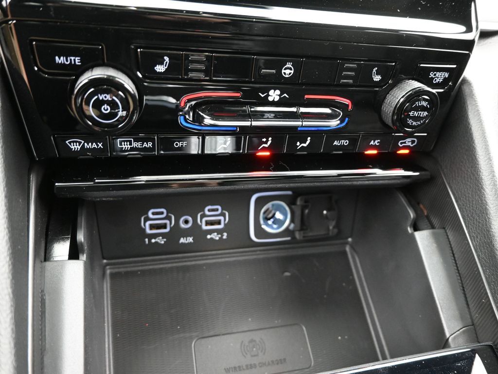 2025 Jeep Grand Cherokee Altitude X photo 16