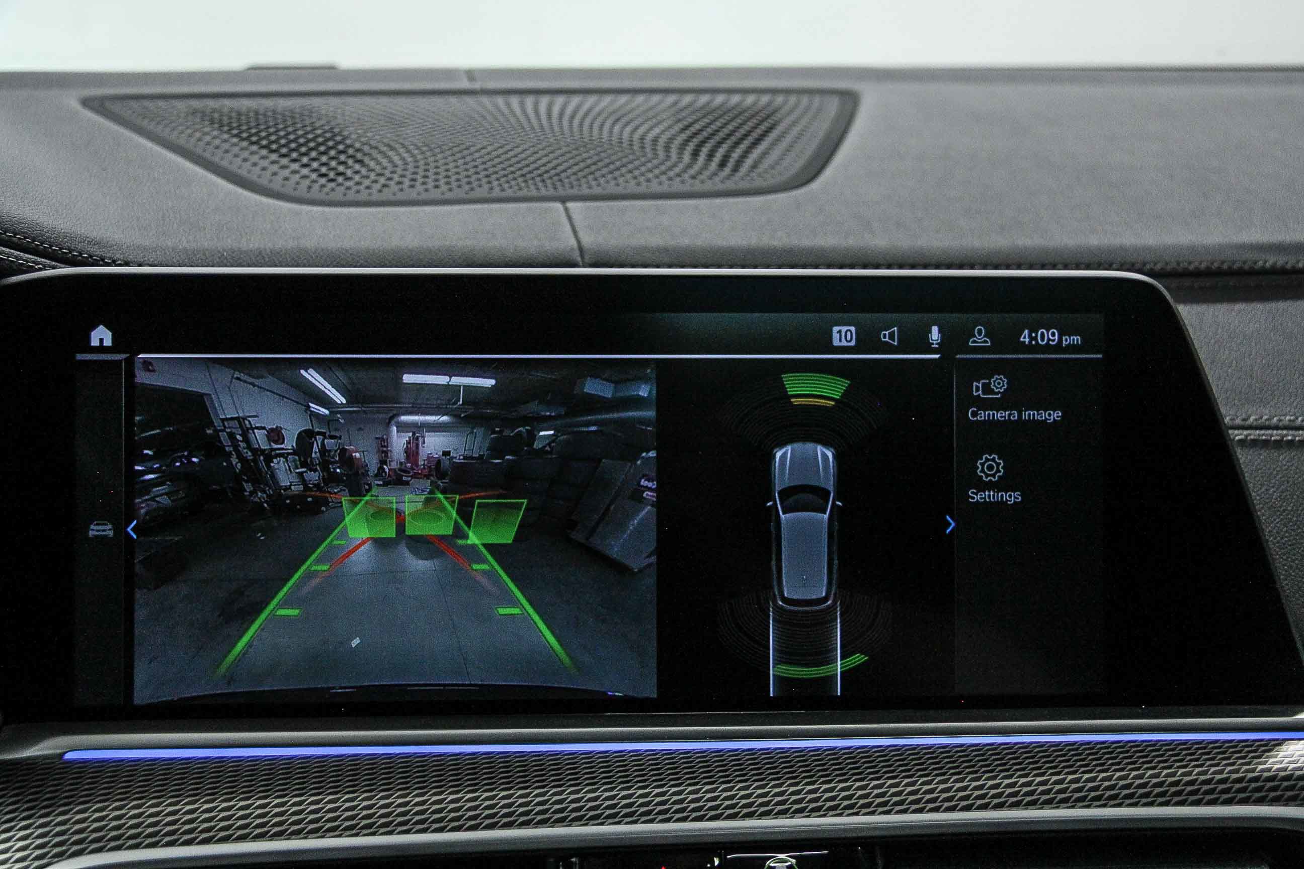 2023 Bmw X5 xDrive45e photo 23