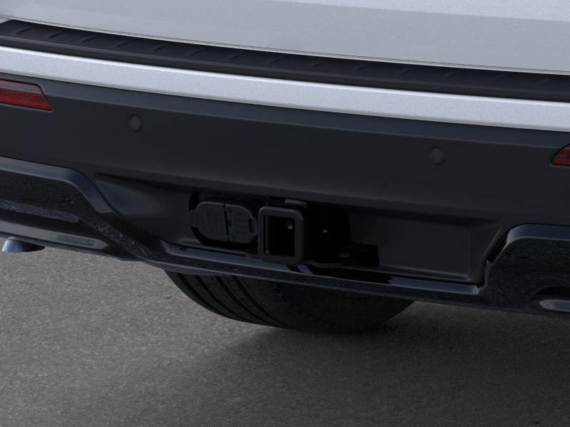 2026 FORD EXPLORER - Image 23