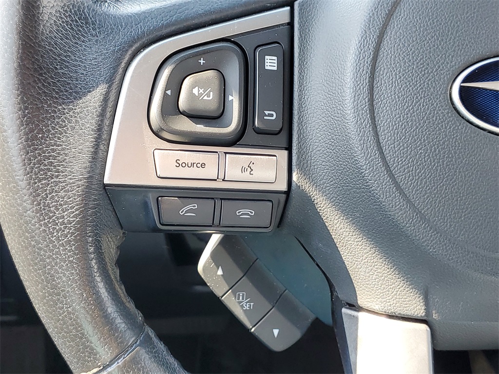 2017 Subaru Legacy 2.5i Premium photo 18