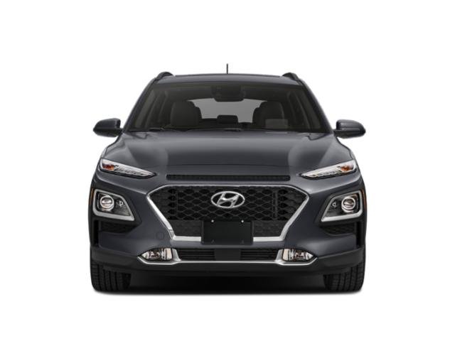 2018 Hyundai Kona Limited photo 3