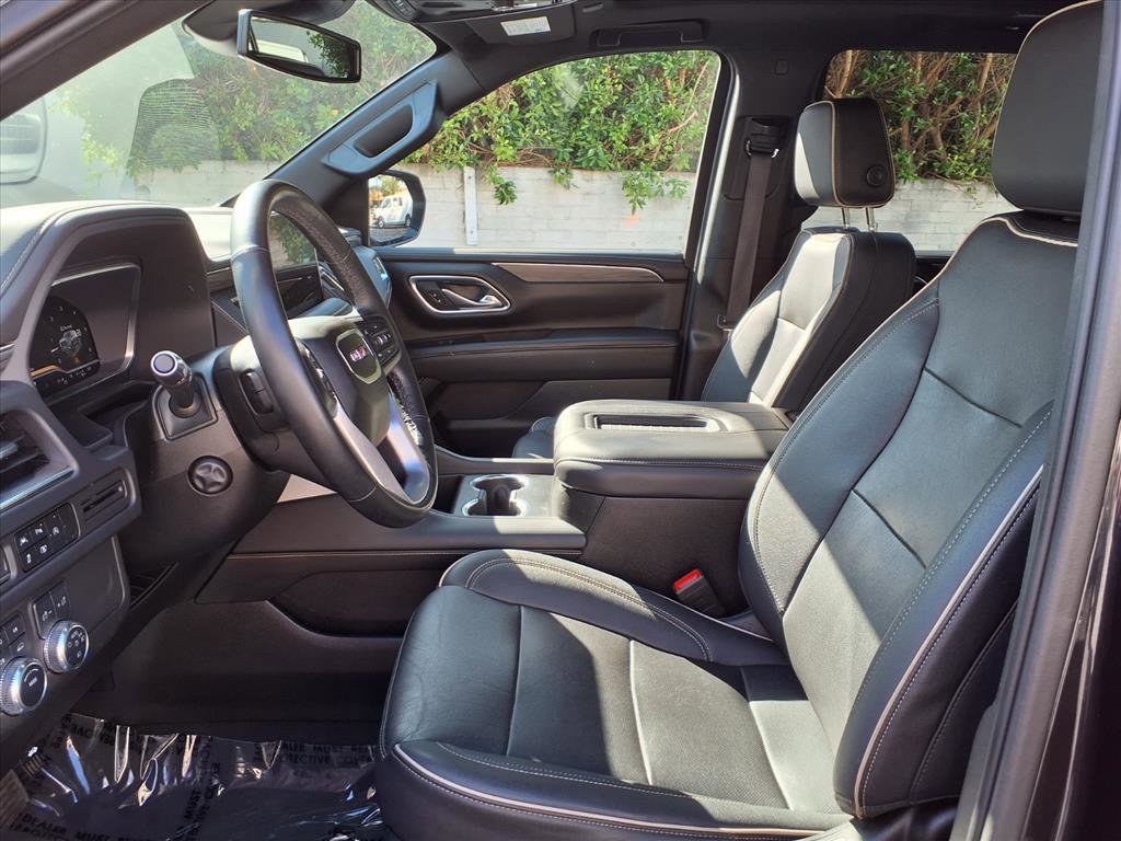 2023 Gmc Yukon SLT photo 14