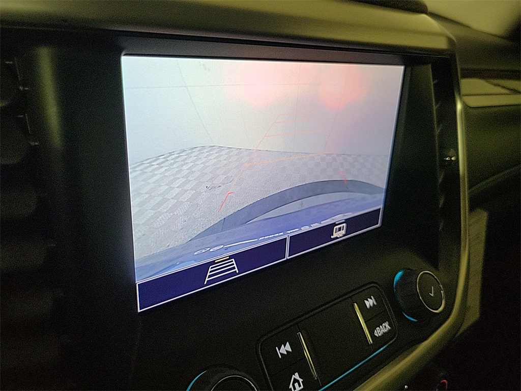 2023 GMC ACADIA - Image 20