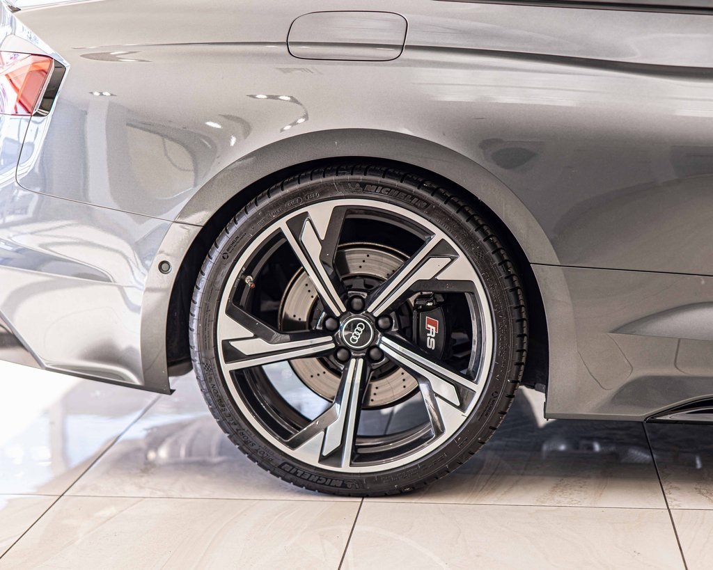 2022 AUDI RS 5 - Image 11