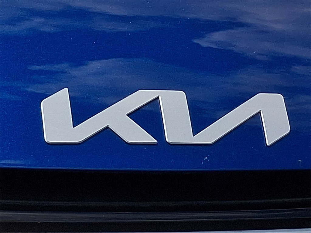 2023 Kia Sportage EX photo 30