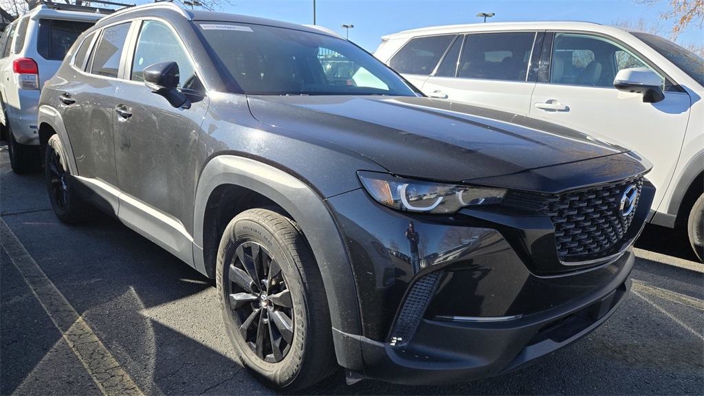 2024 Mazda CX-50 S PREMIUM's photo