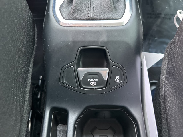 2021 Jeep Renegade Latitude photo 18