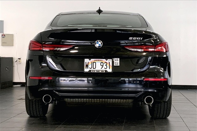 2022 Bmw 228i photo 4